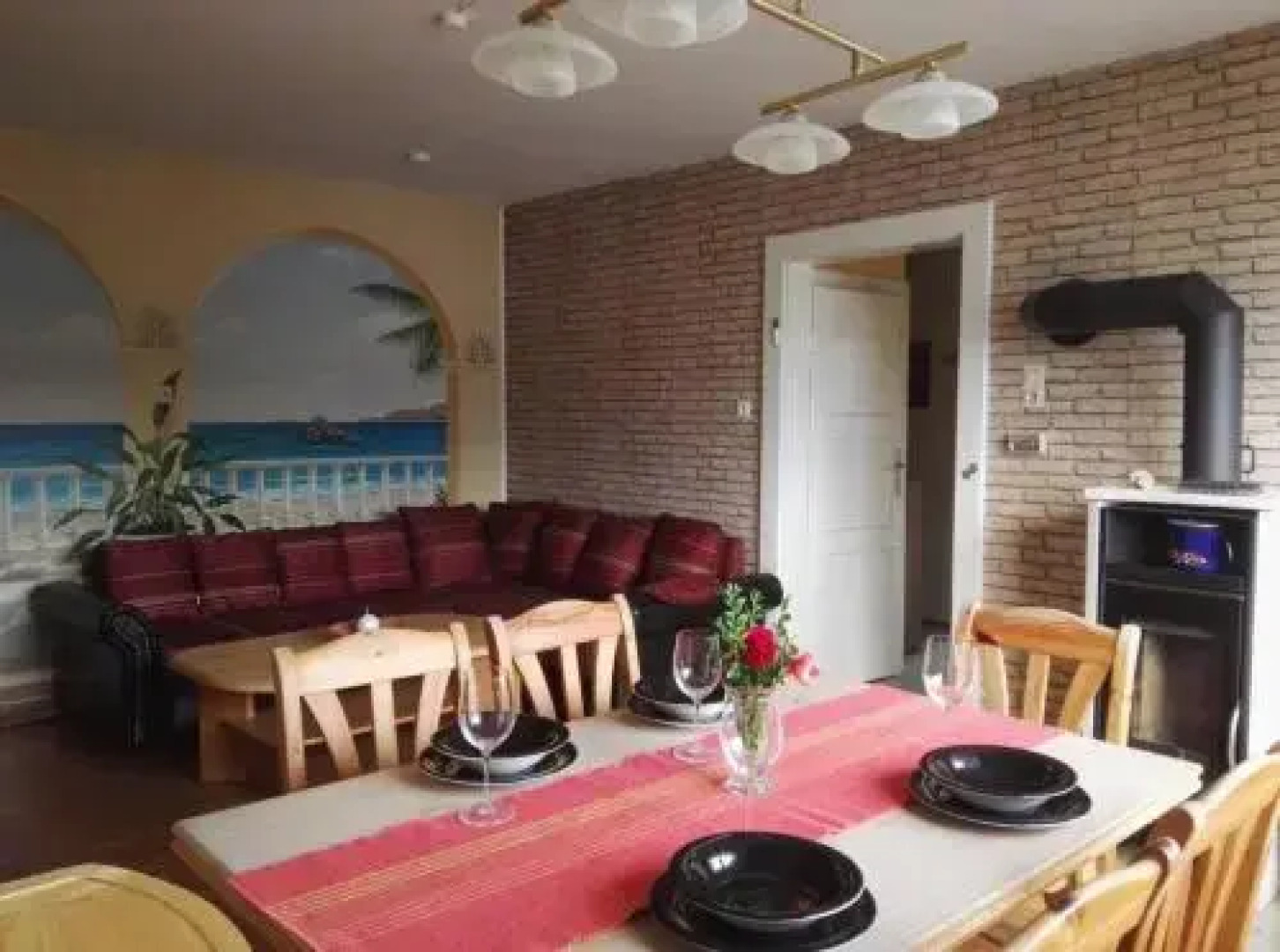 Uriges Häuschen in Weißenburg - [#60268]