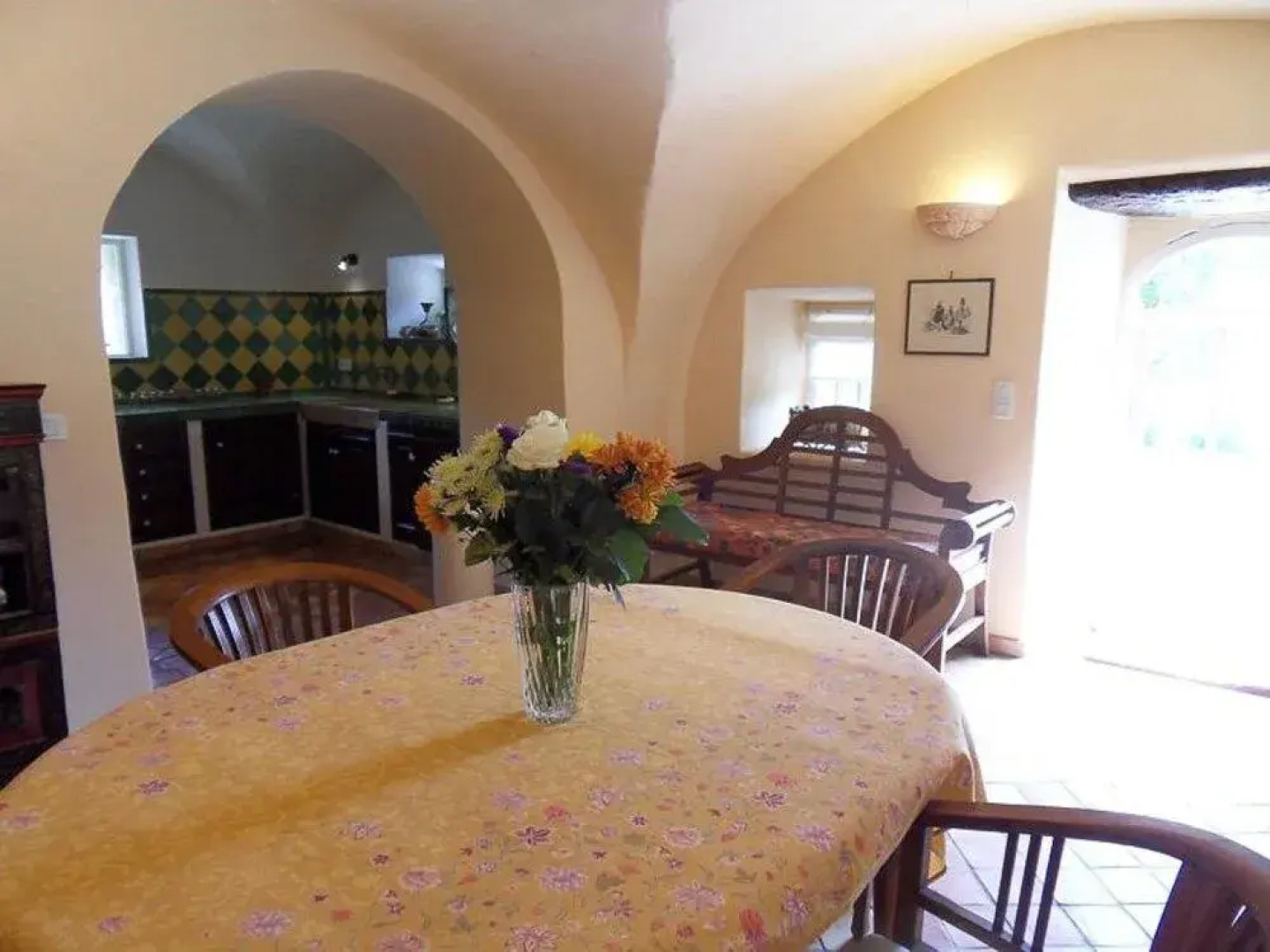 Saint Antonin Chambre d’Hôte