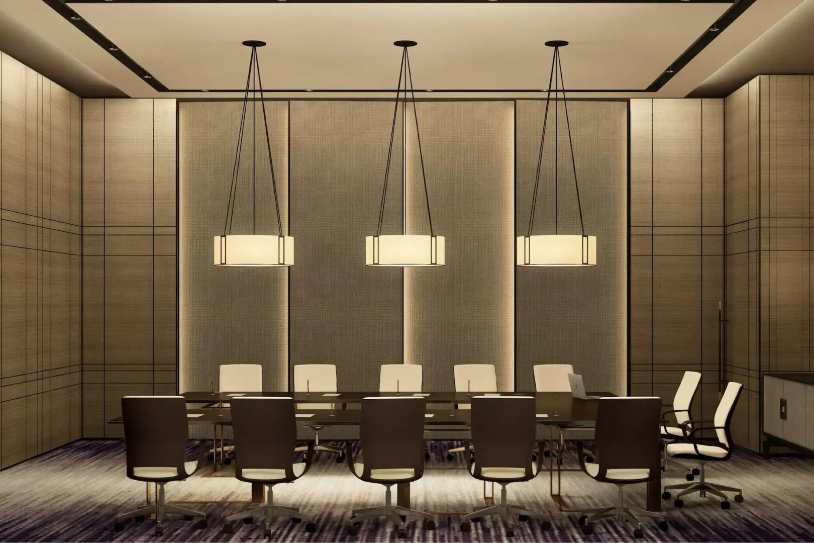 JW Marriott Hotel Istanbul Marmara Sea