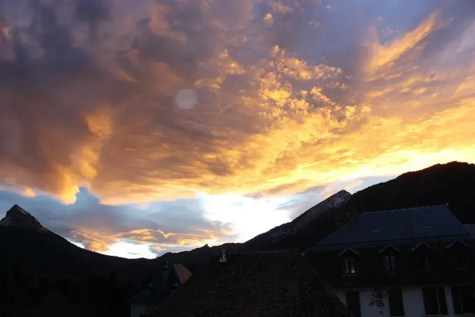 Apartment With 2 Bedrooms in Saint-pierre-de-chartreuse, With Wonderfu