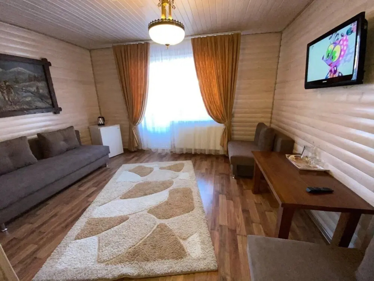 Отель «Вилла Nikoletta»