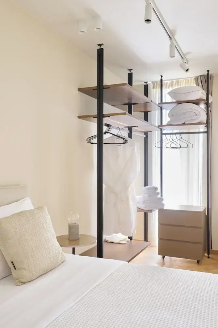 The Samirah Luxury Residences