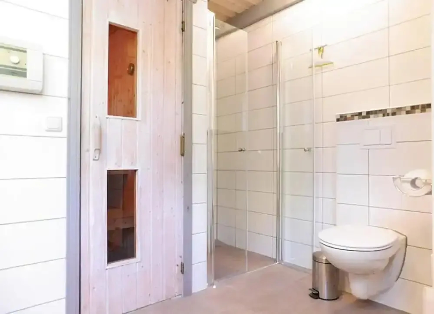 Exklusives Skandinavisches Ferienhaus