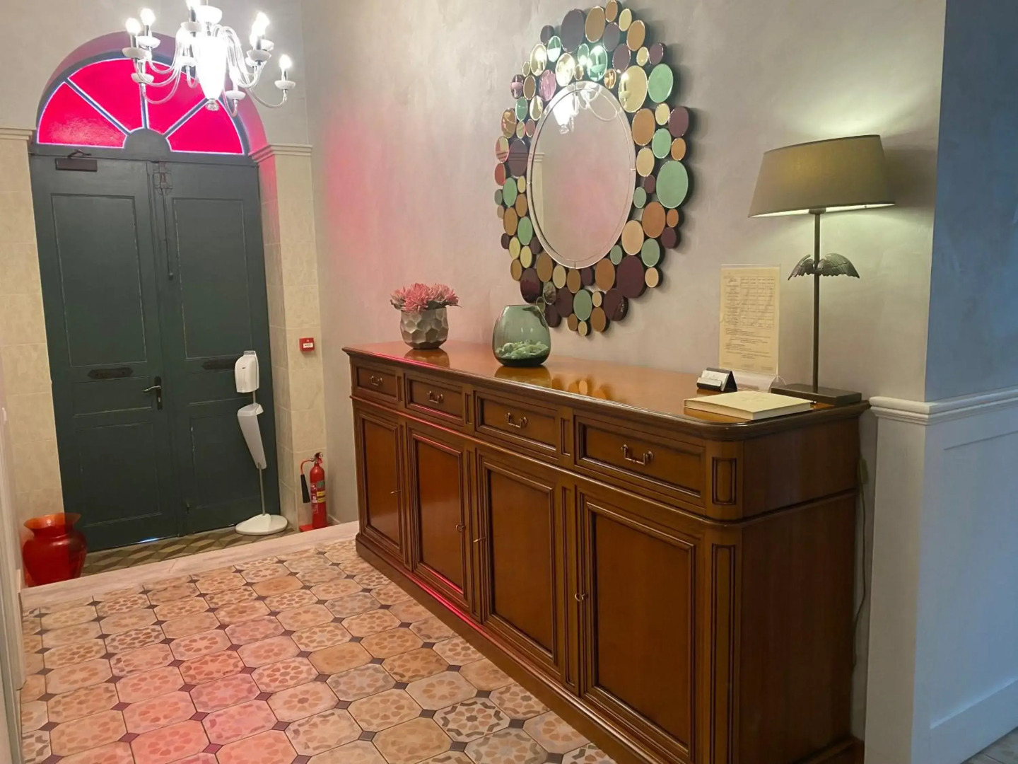 Boutique hotel Promenade