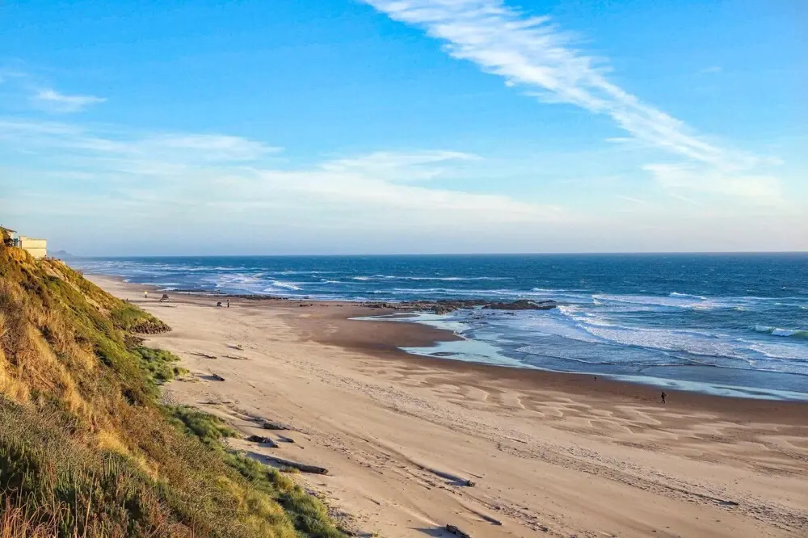 Seahorse Oceanfront Lodge