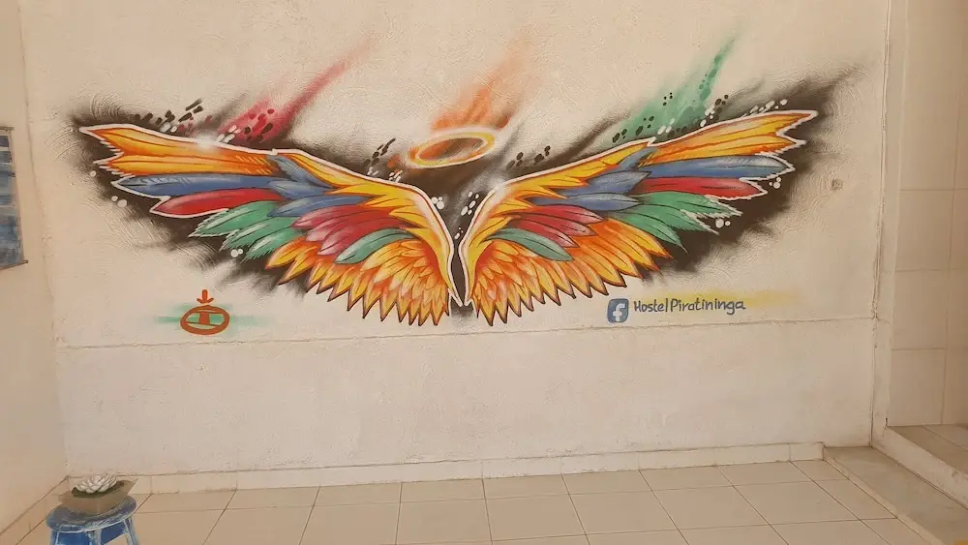 Hostel Piratininga