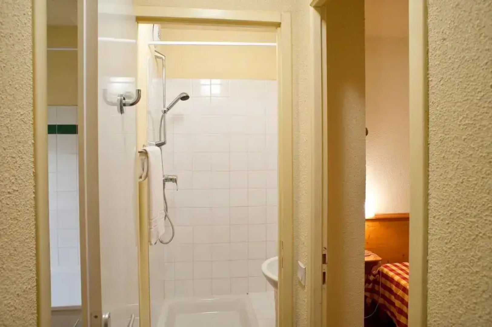 Madame Vacances Residence Le Chalet du Thabor