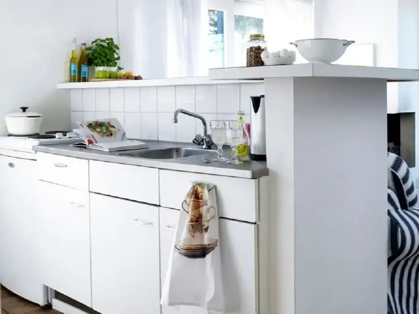 Holiday Home- Bungalow