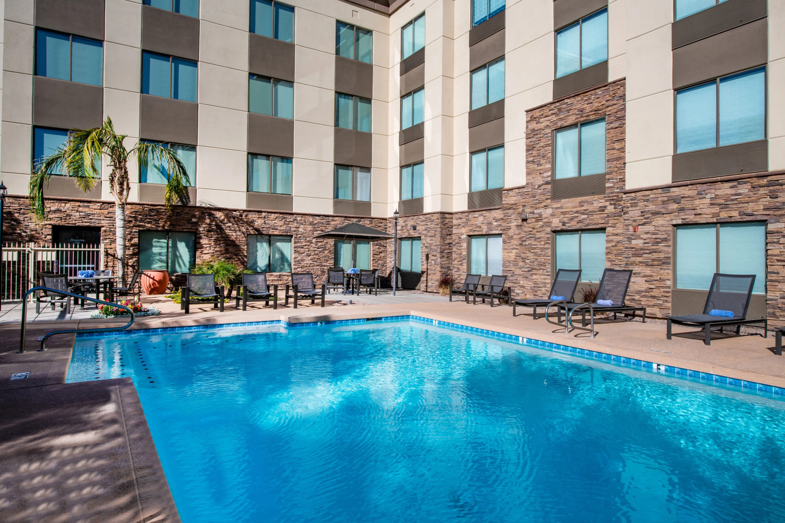 Best Western Plus Midvale Inn