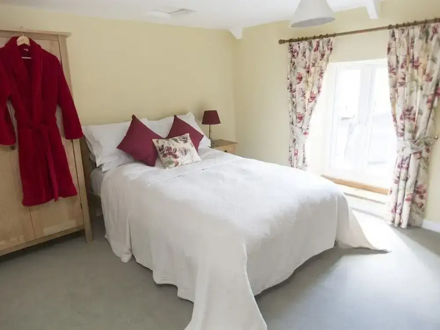 Withy Cottages