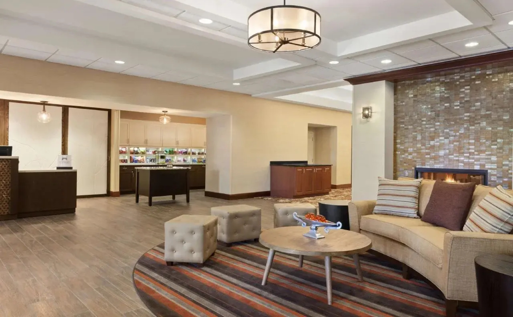 Homewood suites by Hilton Medford