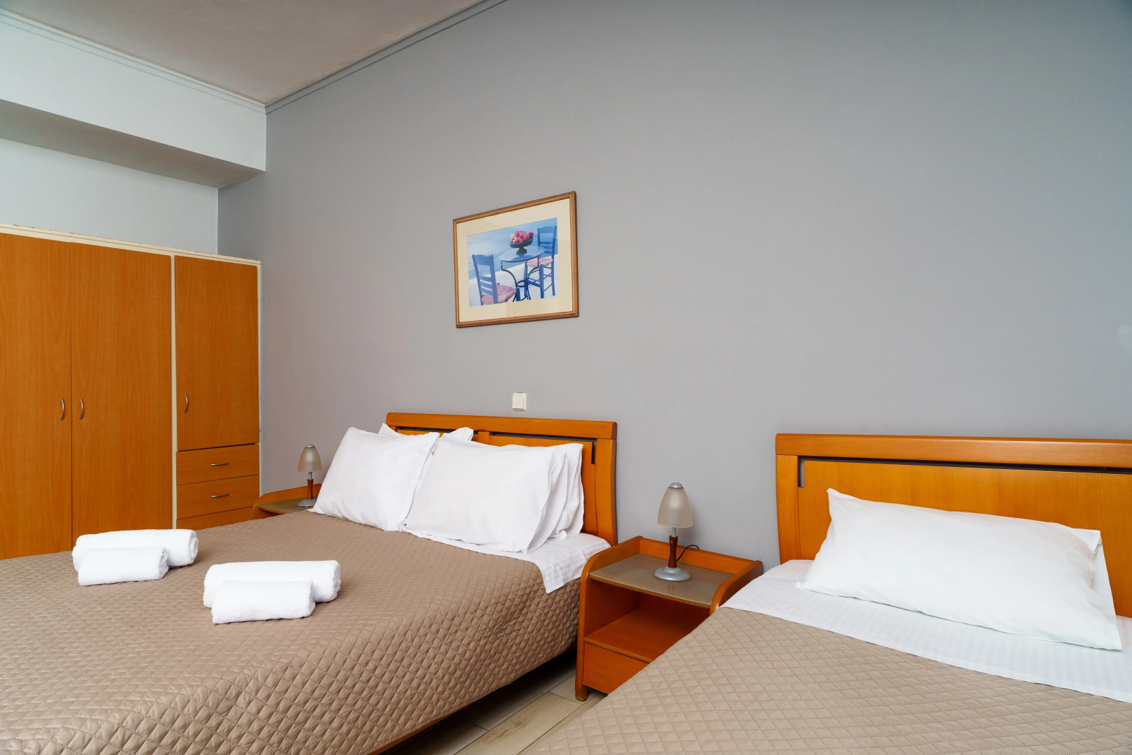 Stefania Beach Resort