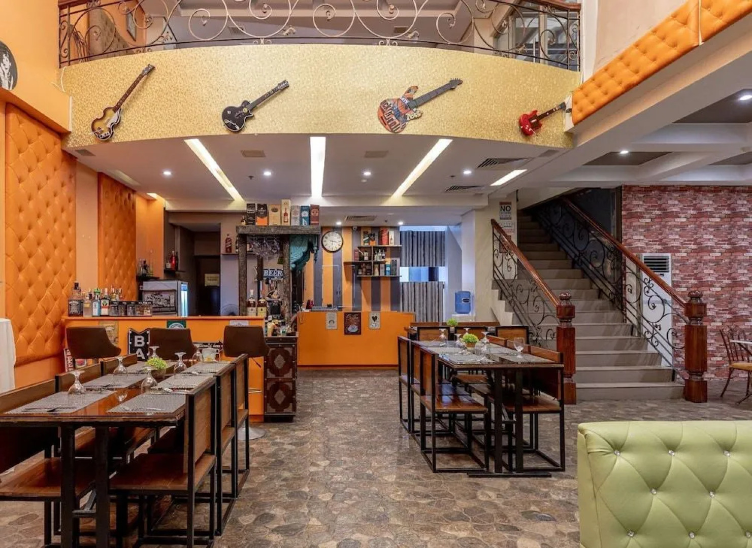 ZEN Rooms Metro Inn Bacolod