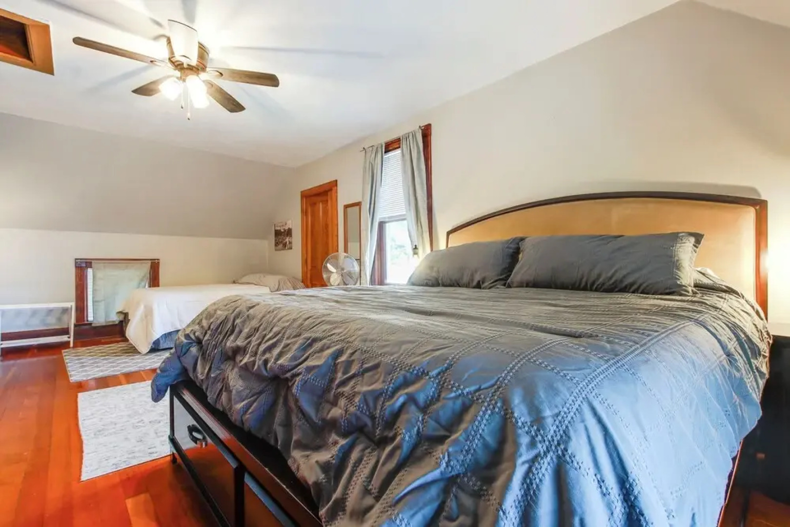 3 Mi to Road America: Spacious Elkhart Lake Home!