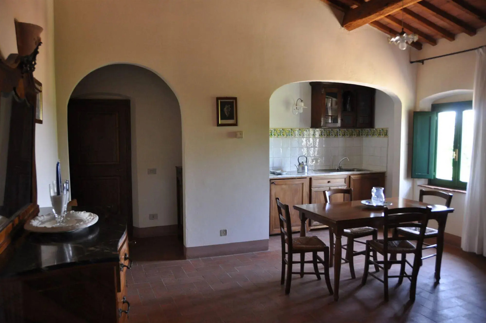 Agriturismo Podere Marchiano