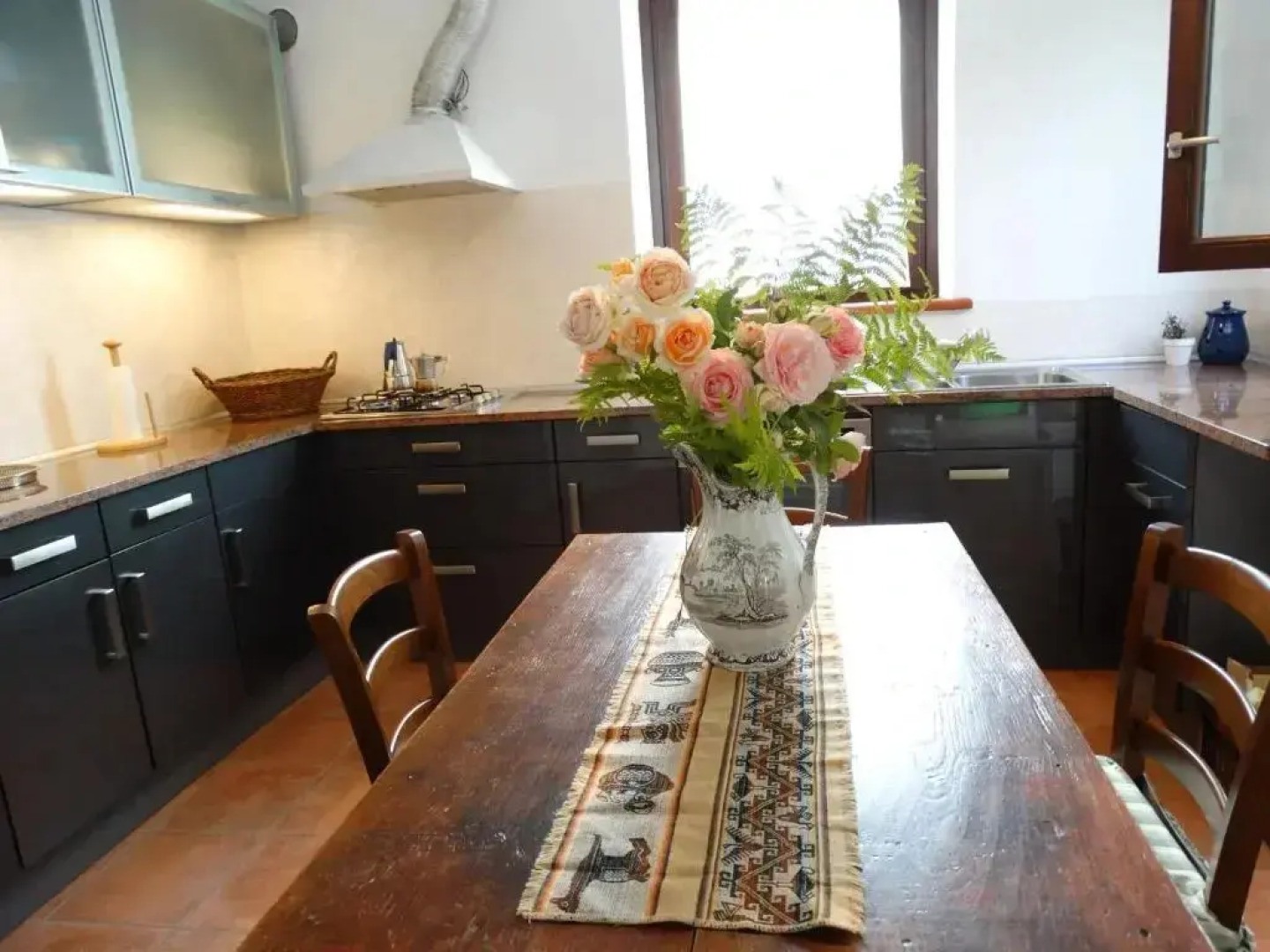 Agriturismo Casa de Colores