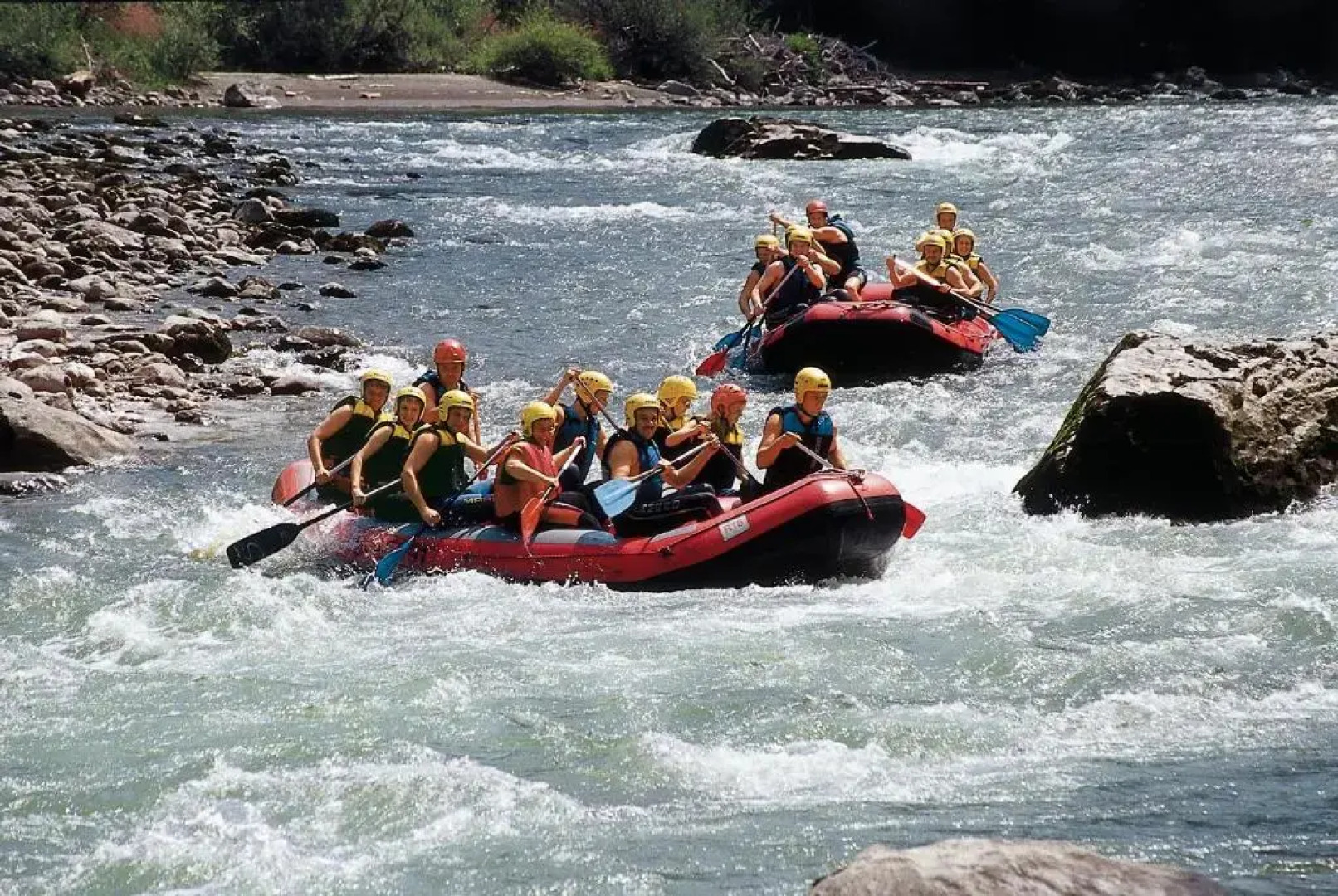 Ferienwohnungen Haus Mindermann
