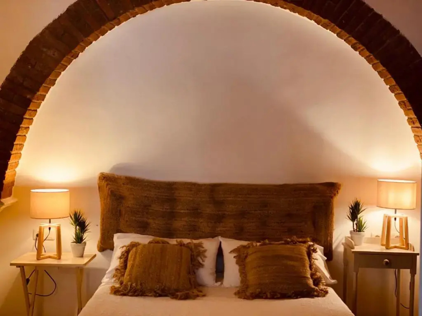 CASA RUY LÓPEZ Apartamento TETUÁN