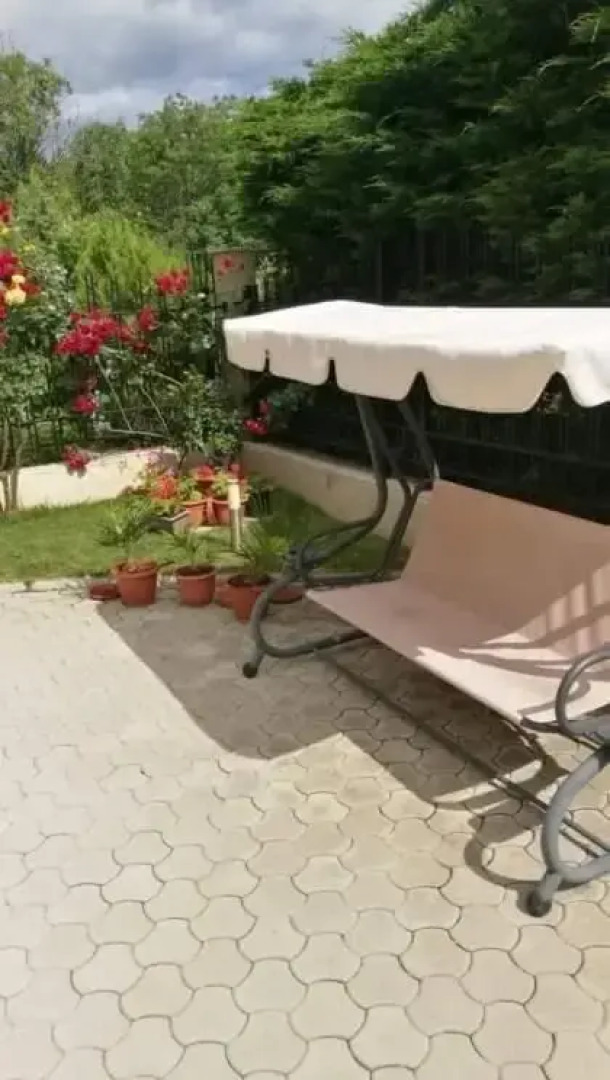 Pomorie Residence Apartments