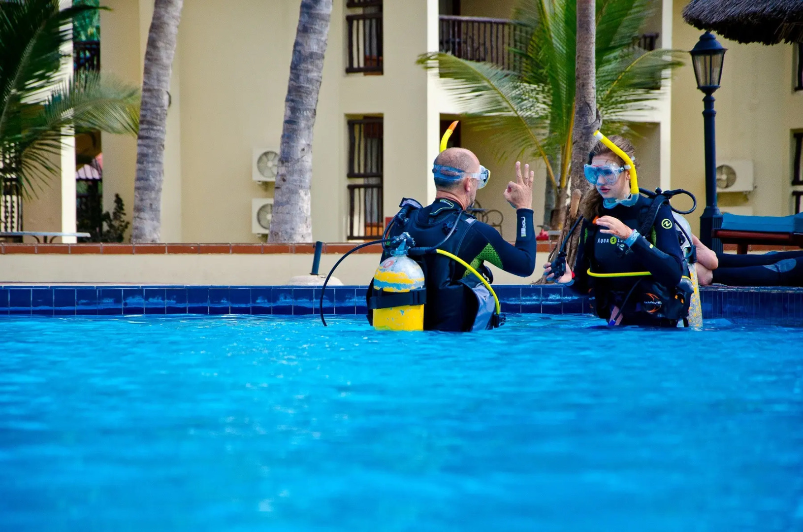 White Sands Resort & Conference Centre