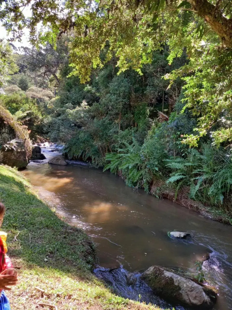 Pousada Som das Aguas