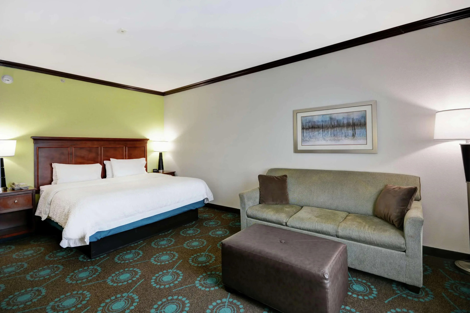 Hampton Inn & Suites San Antonio/Northeast I-35