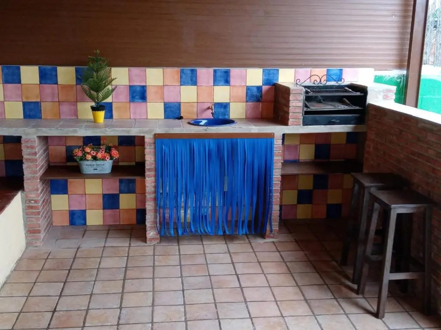 Casa rural “Las Espinosas”