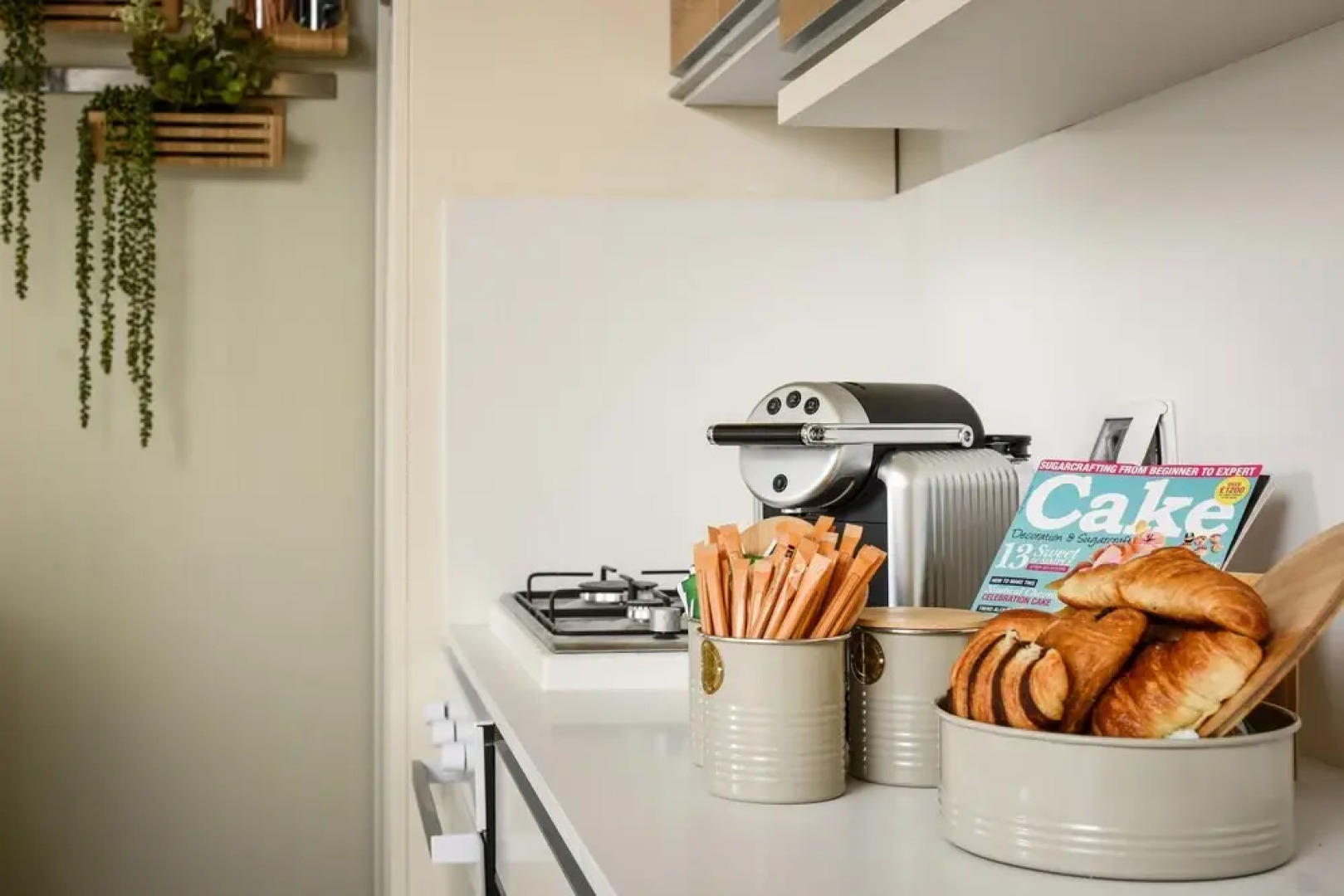 Luxury Keren Hayesod