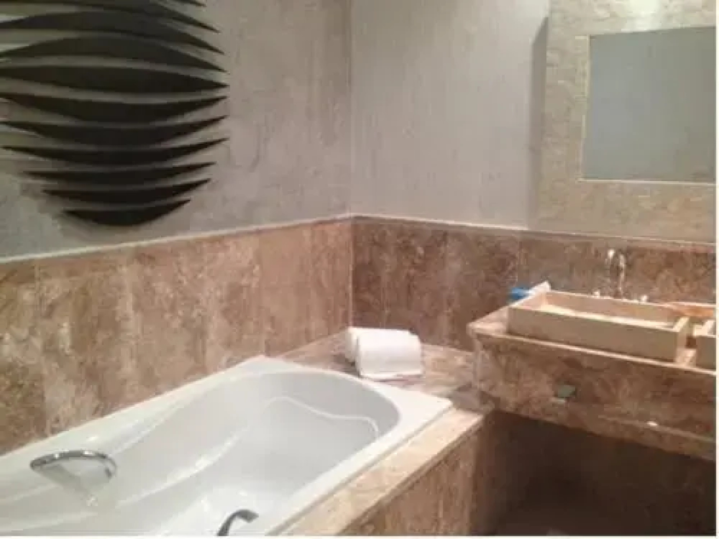 Fishing Lodge CapCana Luxury 4Diamonds