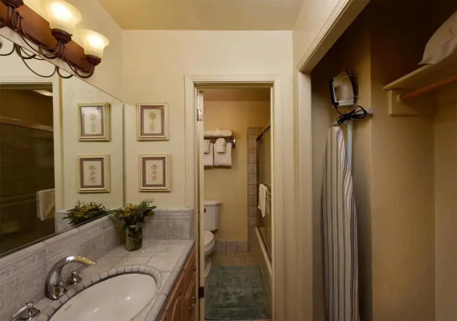 Horizon Inn and Ocean View Lodge