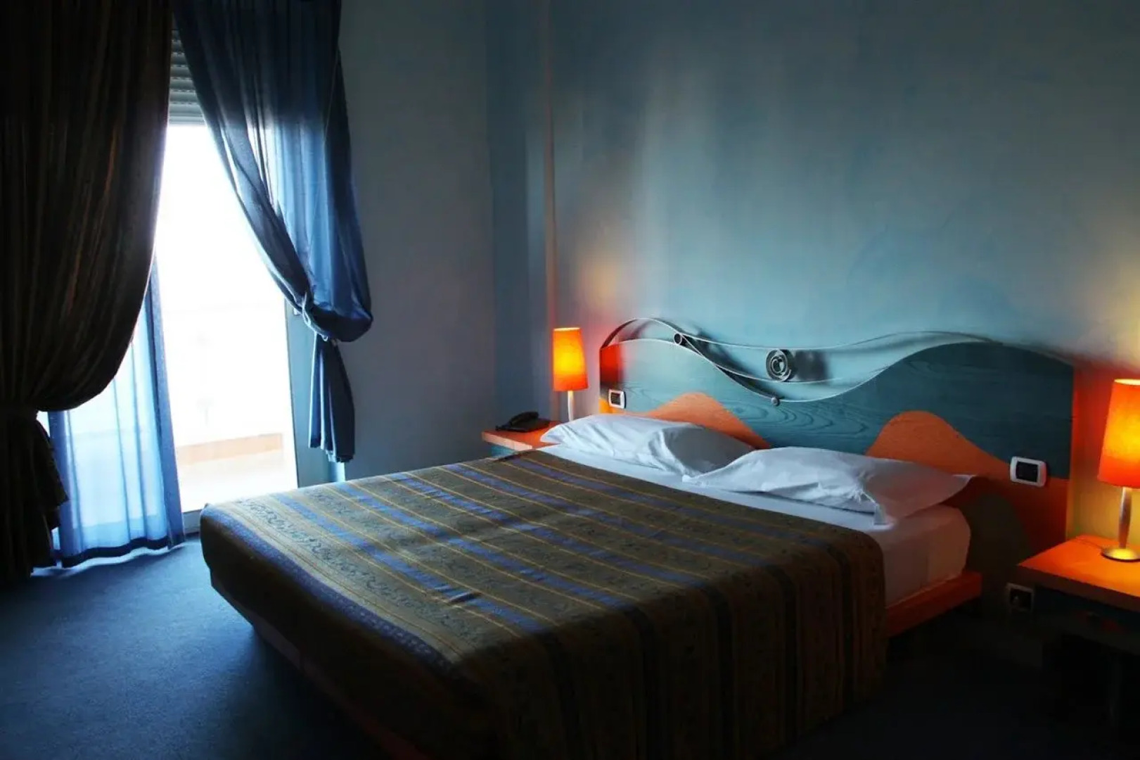 Hotel del Sole Resort