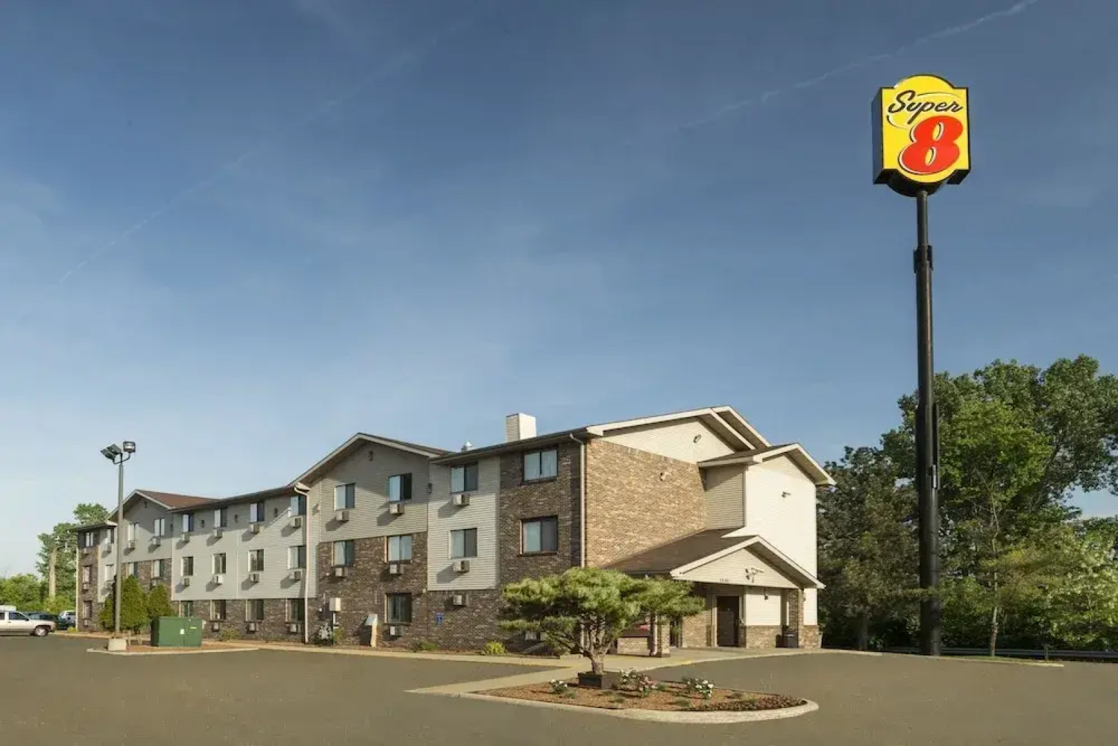 Super 8 Taylor/Detroit Area