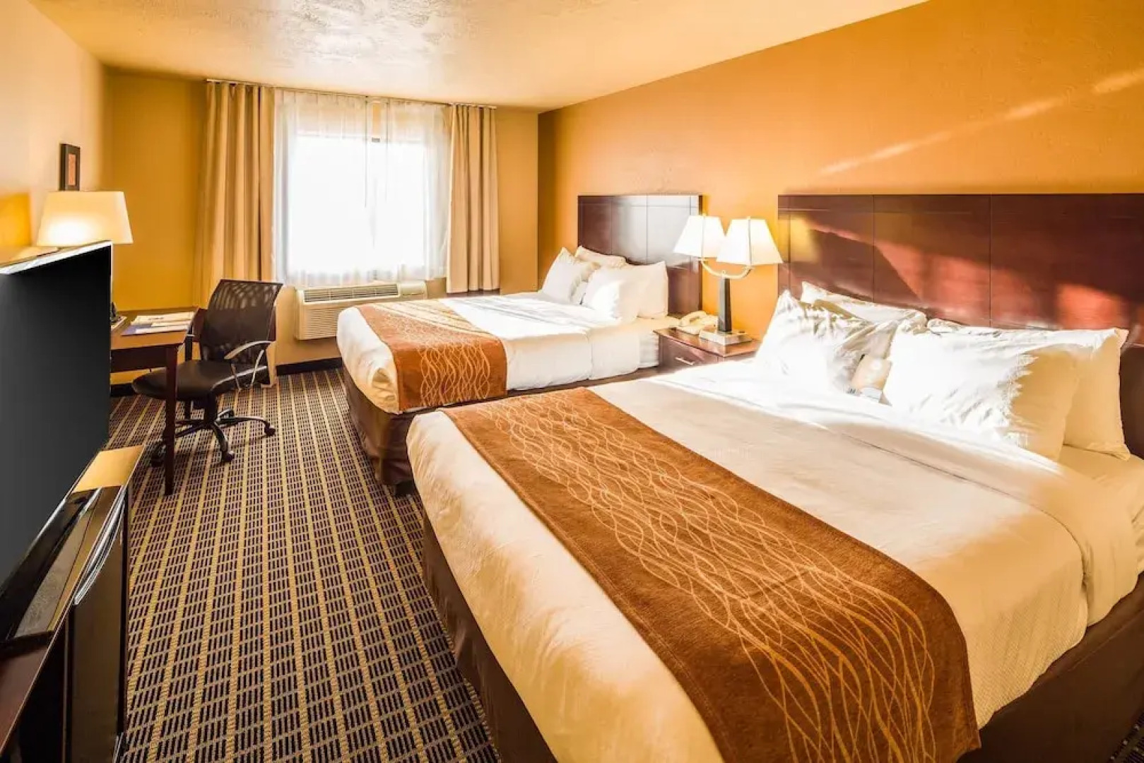 Comfort Inn Gunnison