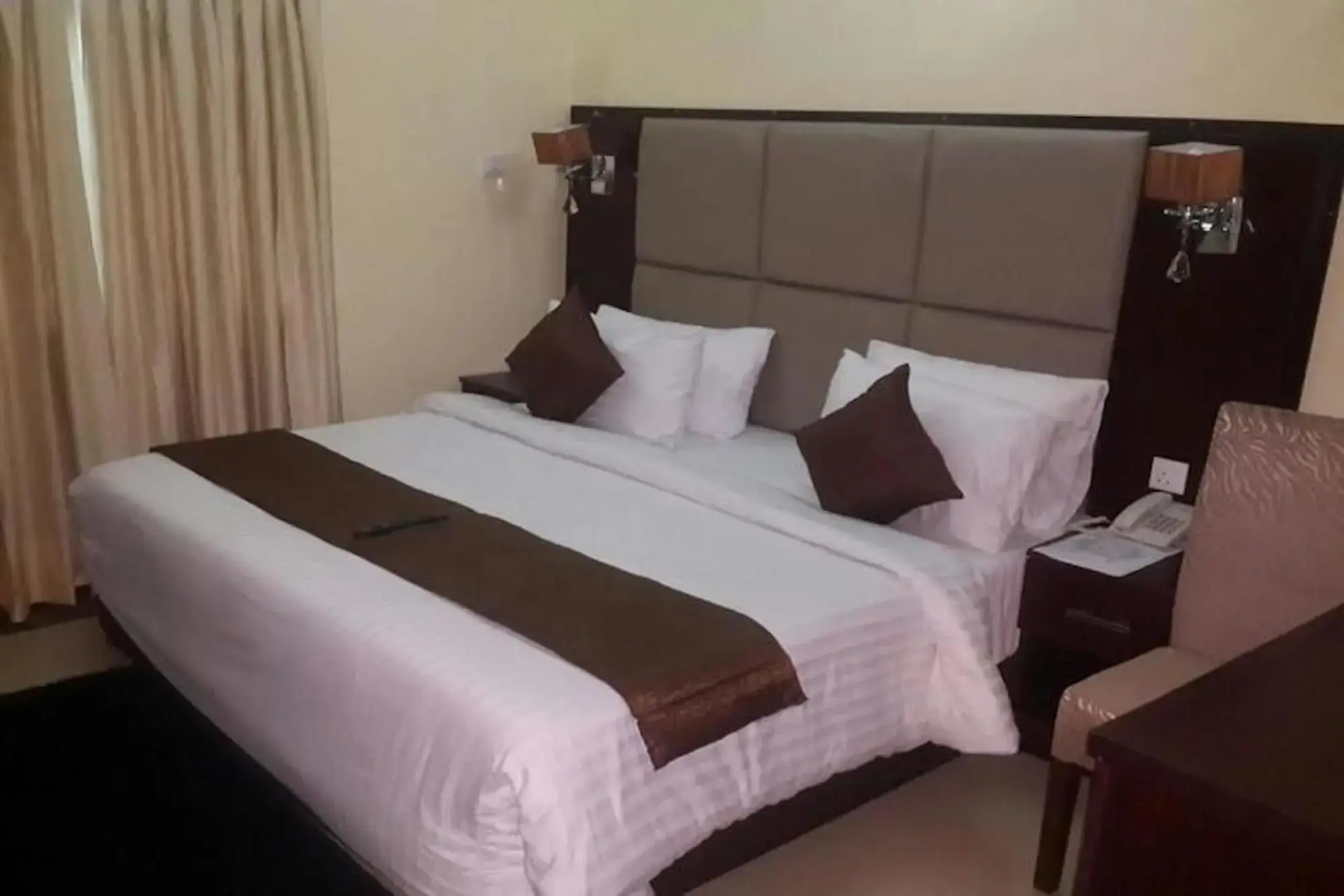 De Dreams Hotel & Suite