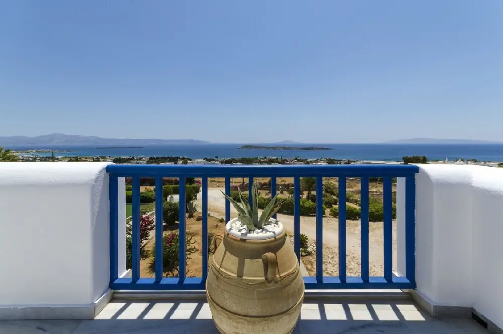 Dryades Family Hotel