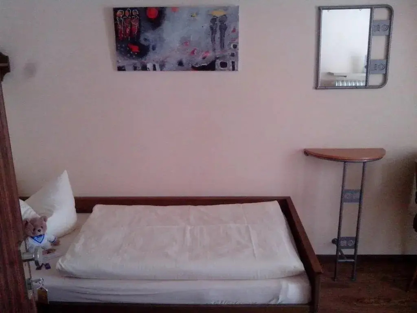 Haus Achtal, Hotel Garni