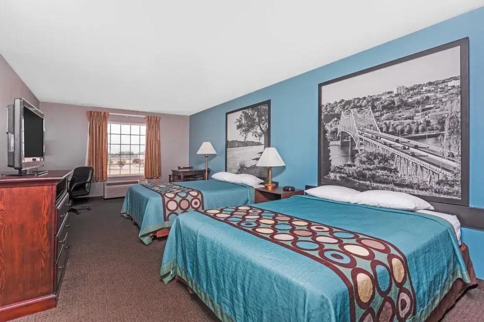 Best Western Rainsville Inn