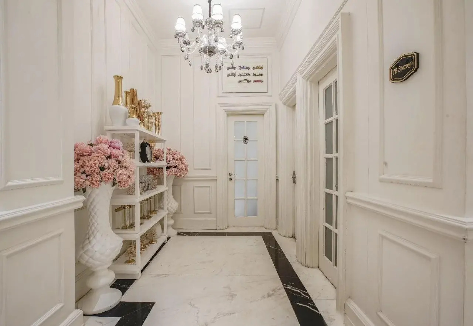 Lafayette Boutique Hotel Yogyakarta