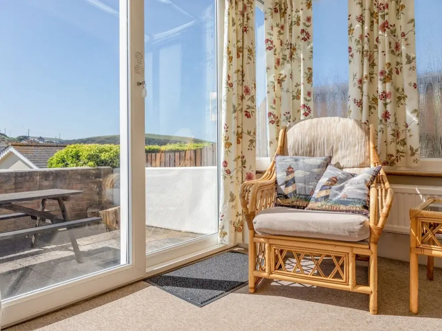Cottage View