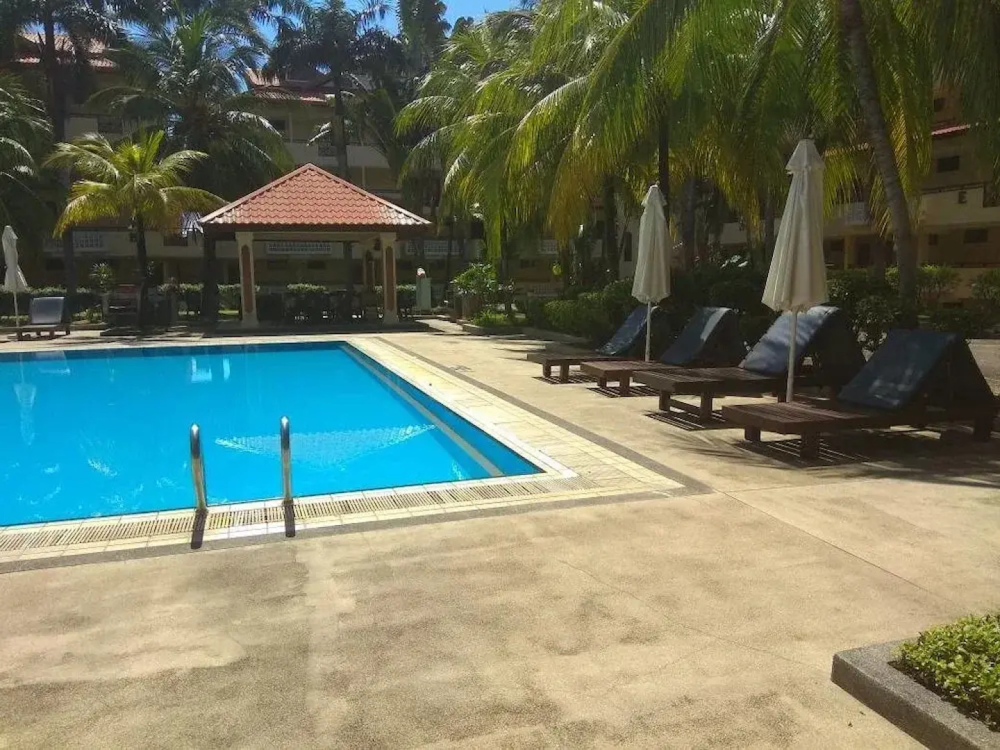 Selesa Tioman c/o Tioman Horizon Condotel