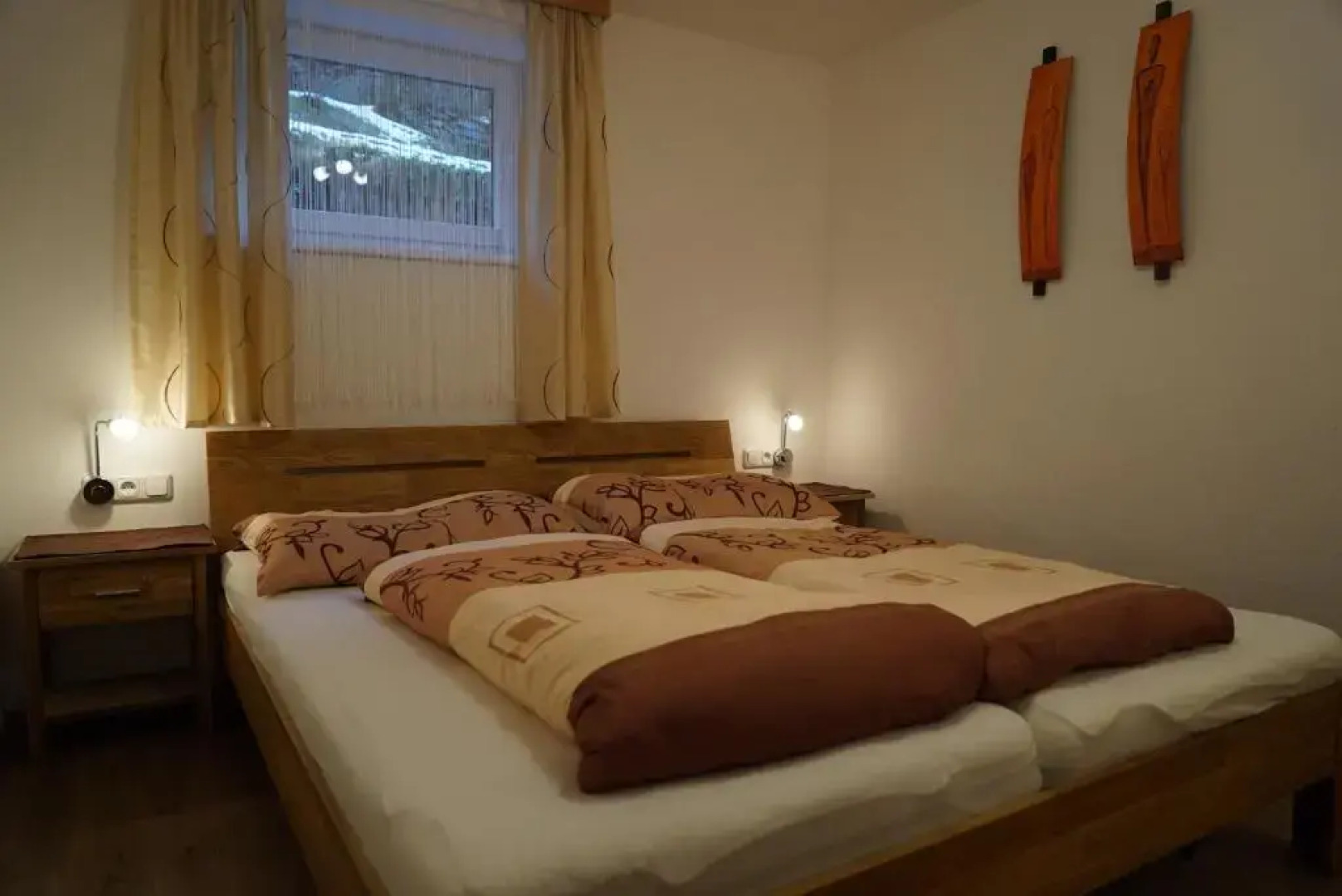 Ferienwohnung Dolomitenheim