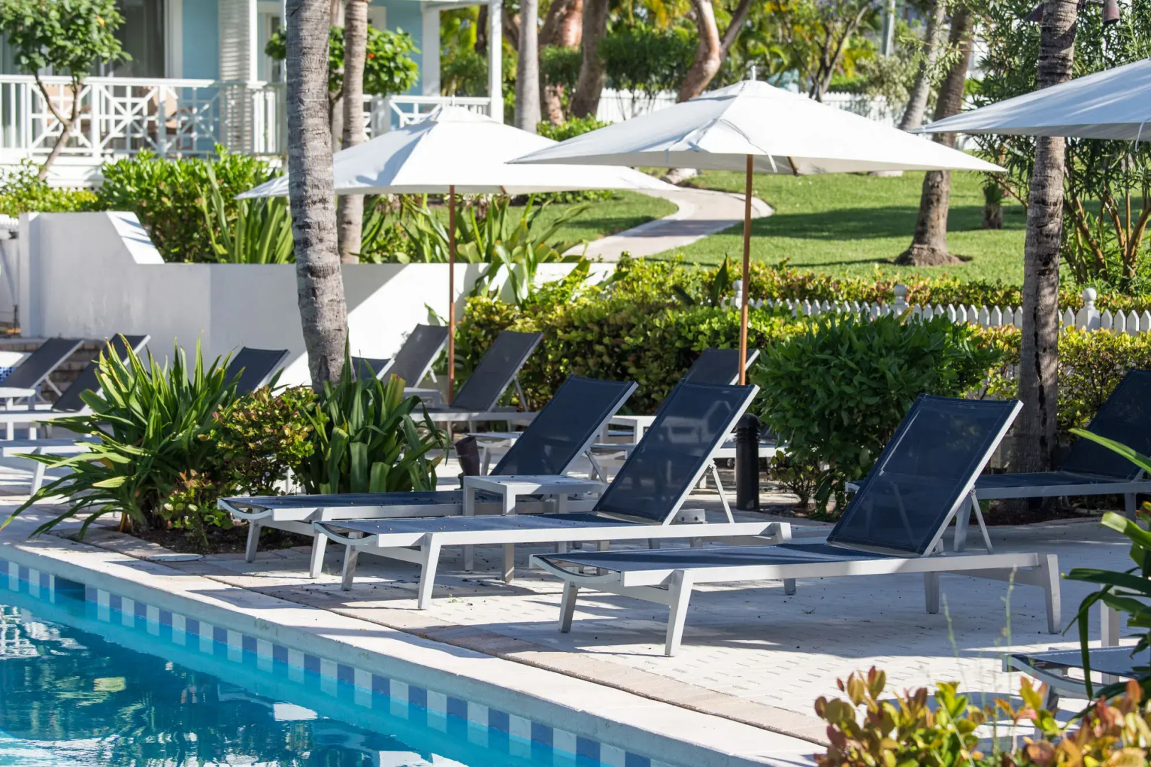 Valentines Resort & Marina