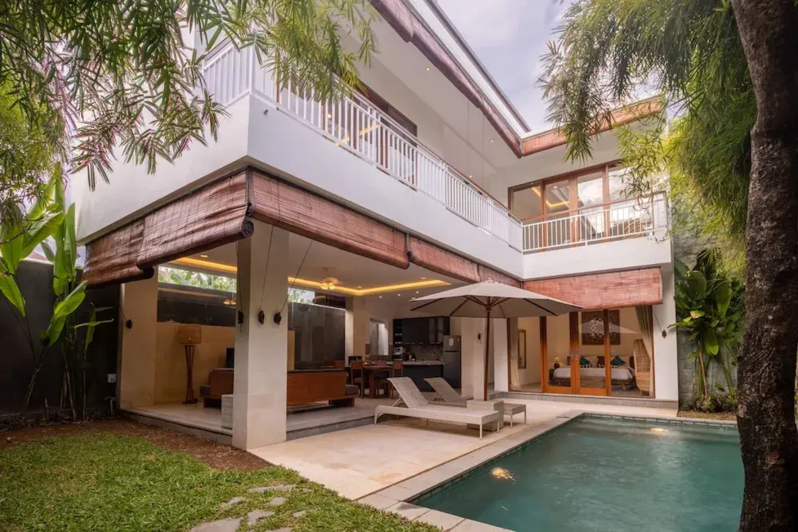 Sayang Sanur Villa VIII