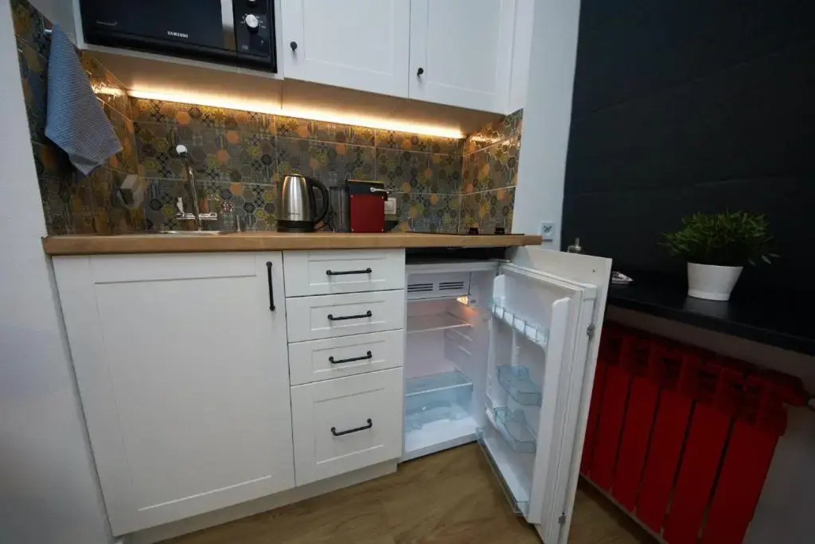 Затишні дворівневі смарт апартаменти