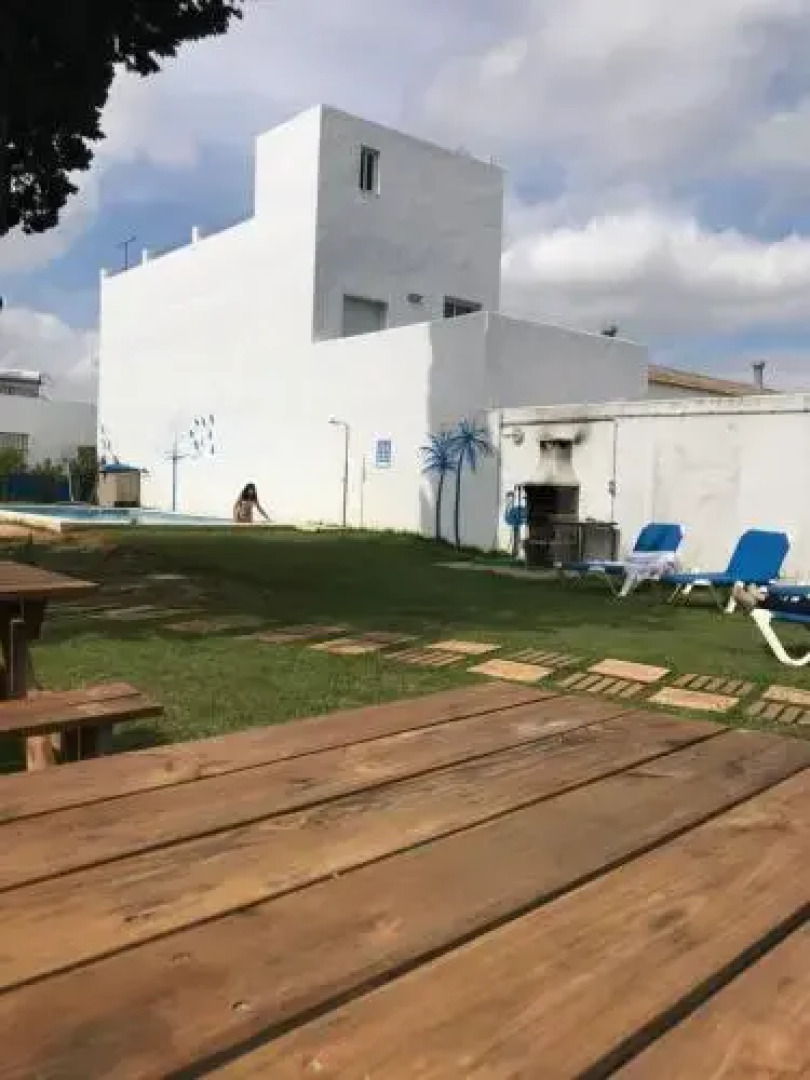 Alojamiento Rural La Mejora