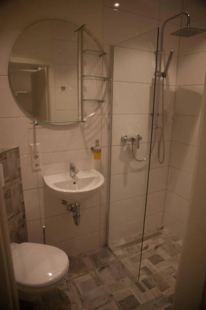 ApartmentHotel Vollumen