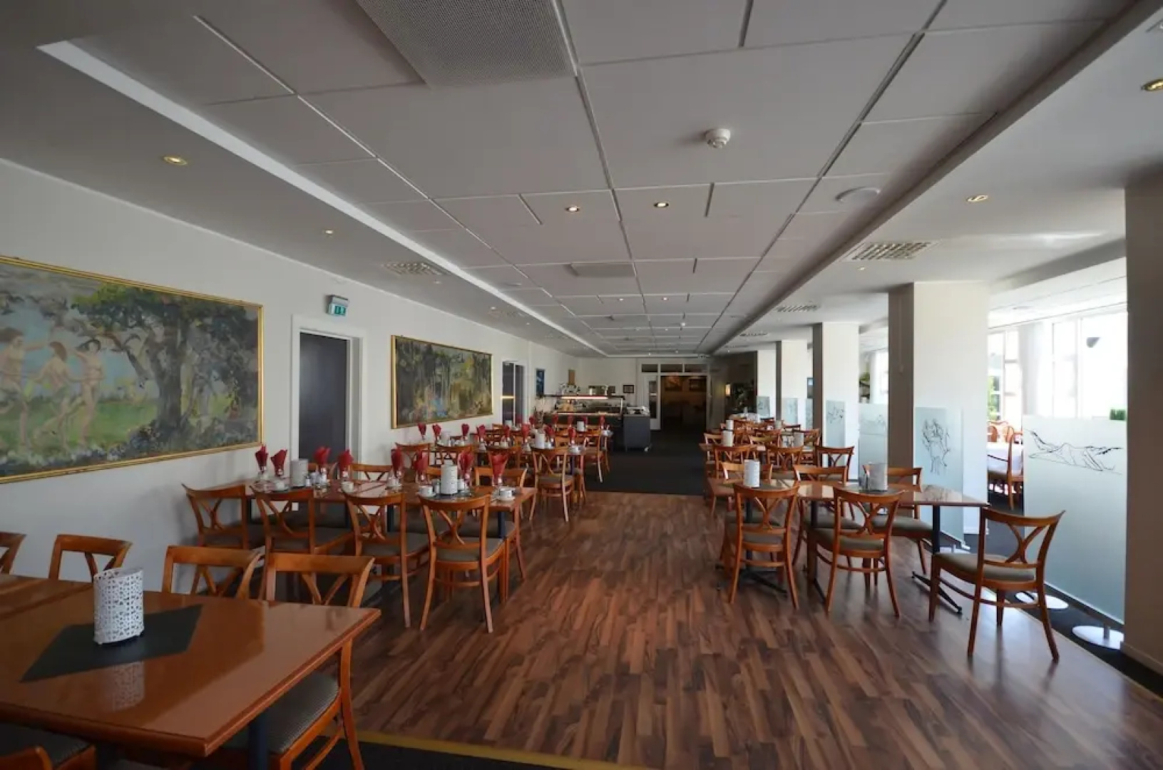 Grand Hotel - by Classic Norway Hotels
