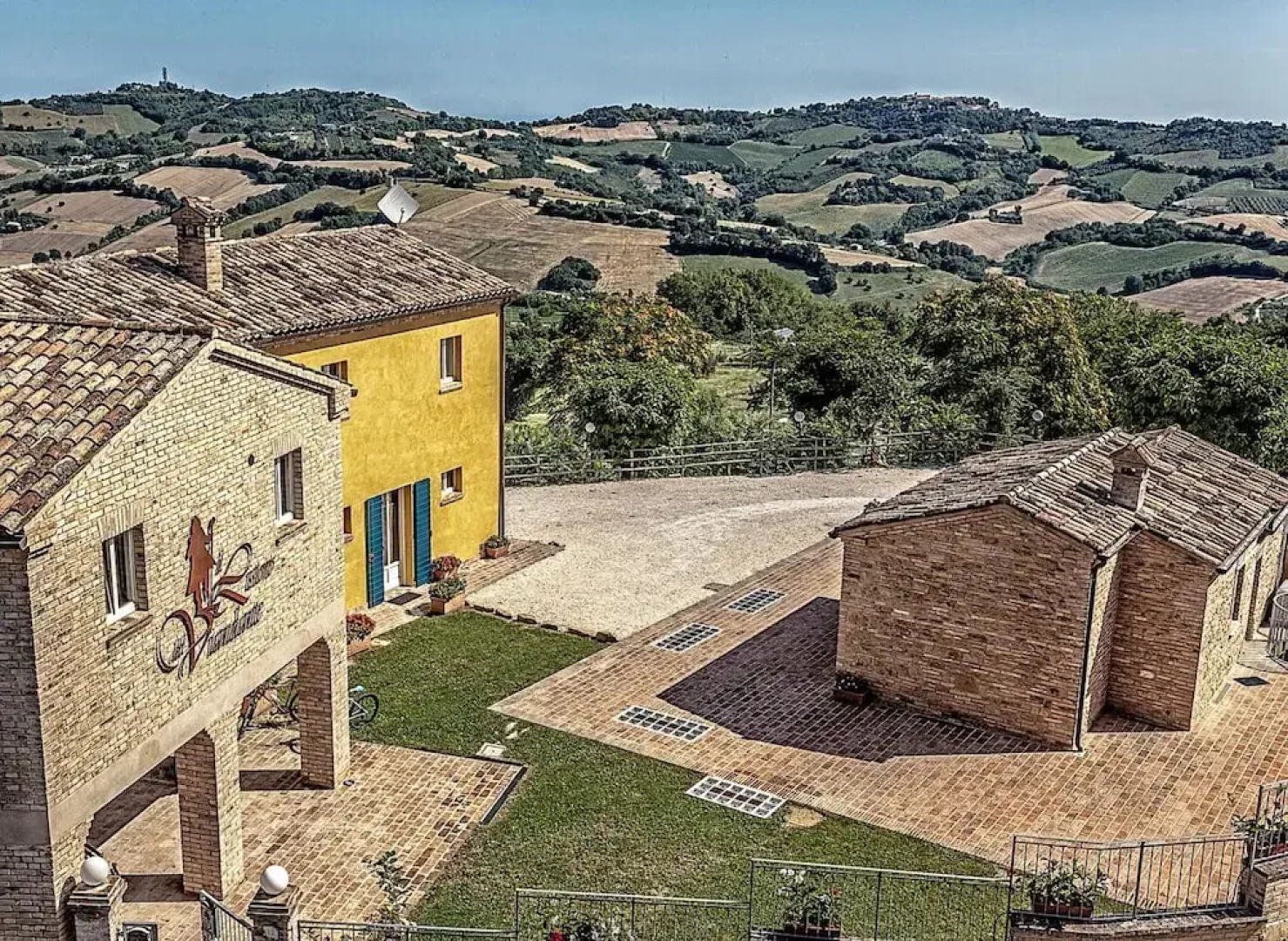 ll Ristoro Del Viandante