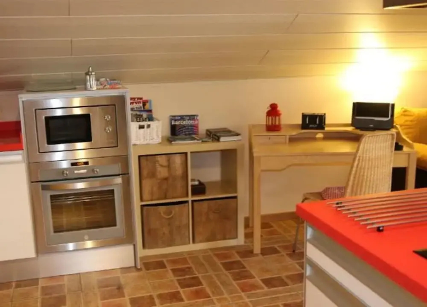 Studio in Badalona 100913 by MO Rentals