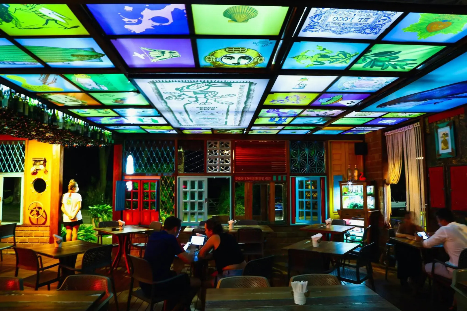 Ecocharme Pousada do Marcilio